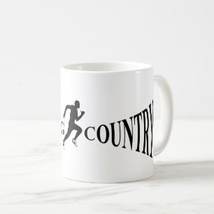 Caneca De Café País de passagem