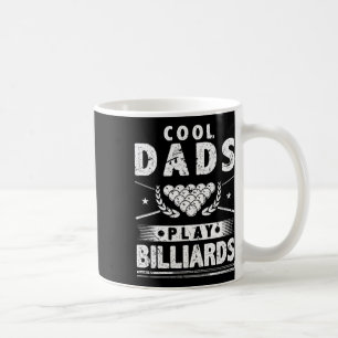 Caneca De Café Pais legal Tocam Bilhares