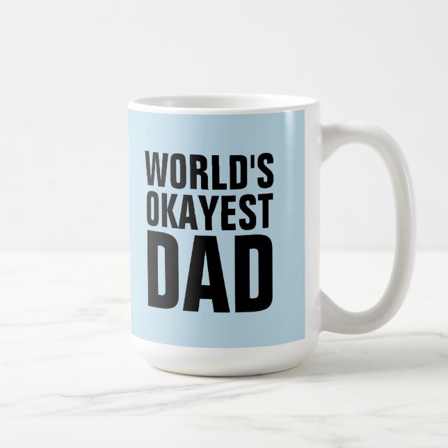 CANECA DE CAFÉ PAIS MUNDIAIS OKAYEST (Direita)