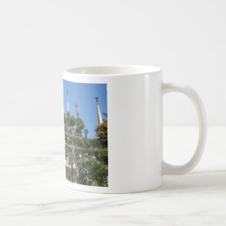 Caneca De Café Palácio Borromeo em Stresa, Itália