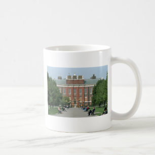 Caneca De Café Palácio de Kensington