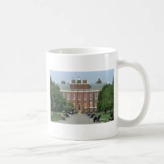 Caneca De Café Palácio de Kensington