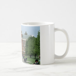 Caneca De Café Palácio de Kensington