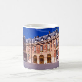 Caneca De Café Palácio de Versalhes