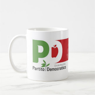 Caneca De Café Paládio grandioso New York de Tazza Circolo