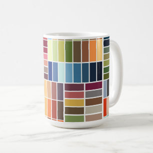 Caneca De Café Palatte
