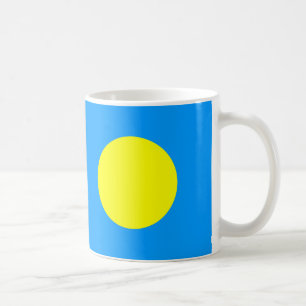Caneca De Café Palau Sinalizador Cerâmica Café Mug