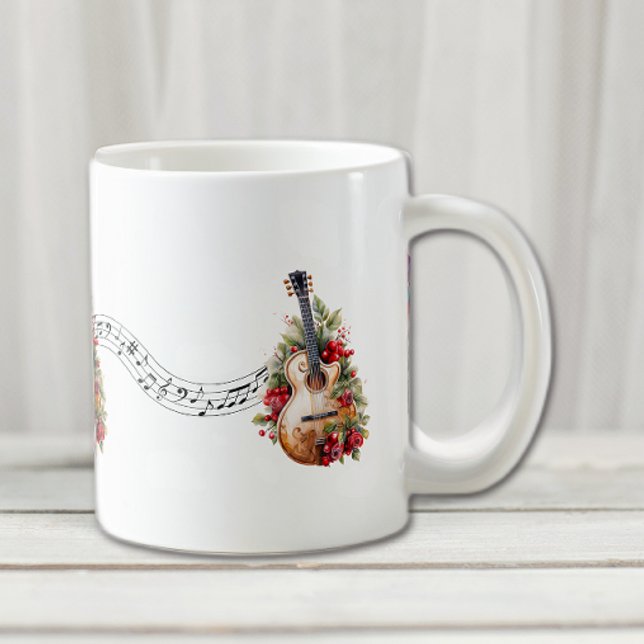 Caneca De Café Palavra-café Mug (Criador carregado)