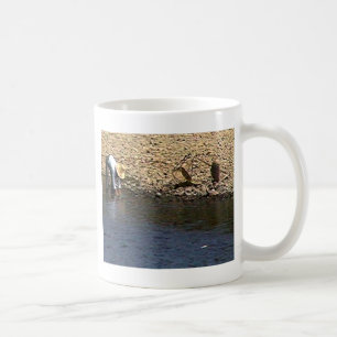 Caneca De Café Palavras Para Morar — Tao Te Ching Guilin 2002 Mul