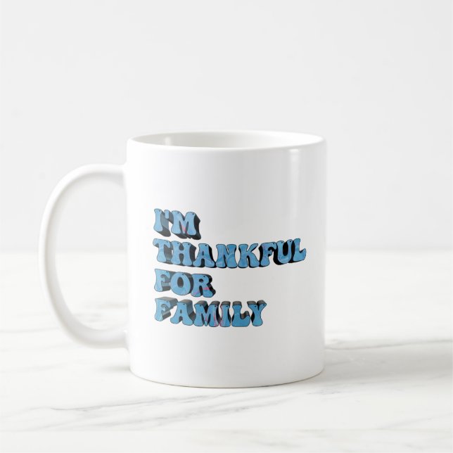 Caneca De Café palavras positivas motivadoras para uma atitude po (Esquerda)