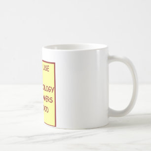 Caneca De Café paleontologist da paleontologia