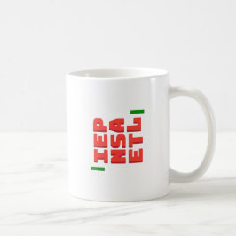 Caneca De Café Palestina