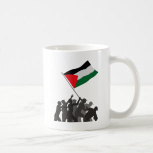 Caneca De Café Palestina livre