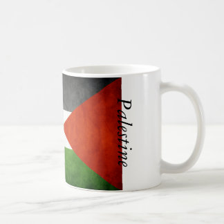 Caneca De Café Palestine-mug-1