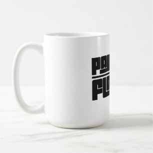 Caneca De Café Palm Bay - Flórida