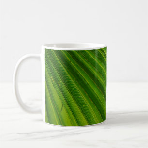 Caneca De Café Palmeiras