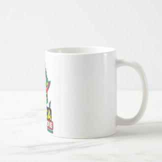 Caneca De Café Pan-African Brilliance – Africa Cup of Nations 202