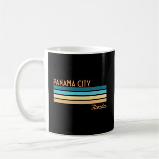 Caneca De Café Panamá City Beach Flórida