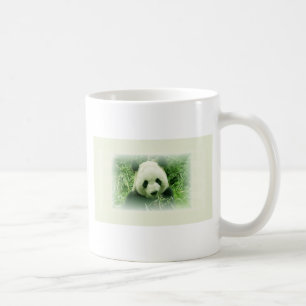 Caneca De Café Panda