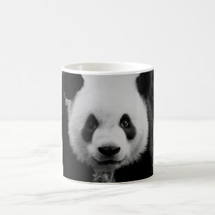 Caneca De Café Panda