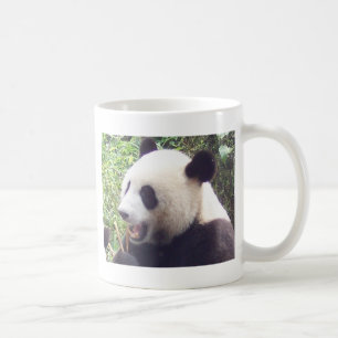 Caneca De Café Panda