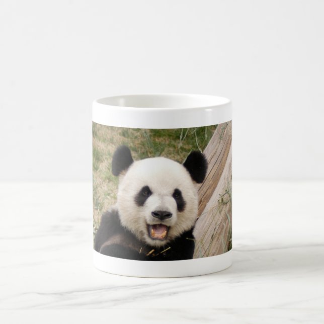 Caneca De Café panda107 (Centro)