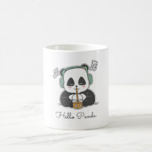 Panda Bubble Beats