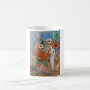 Caneca De Café Pandora, Redon