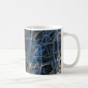 Caneca De Café Pano de Nanofiber em 59,6 um