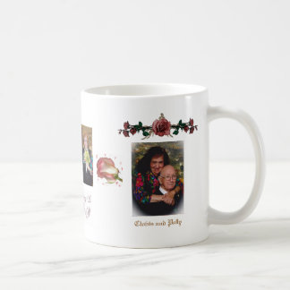 Caneca De Café pântano