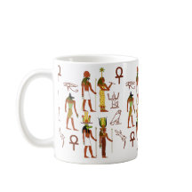 Panteão Egípcio Antigo