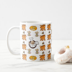 Caneca De Café pão