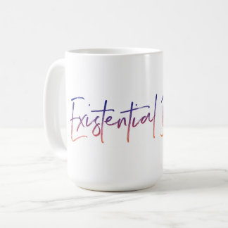 Caneca De Café Pão Existente - Enrolamento de Lâminas Brancas