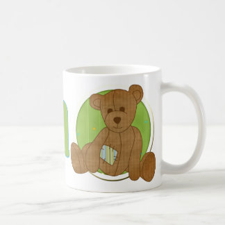 Caneca De Café Papa Bear Mug