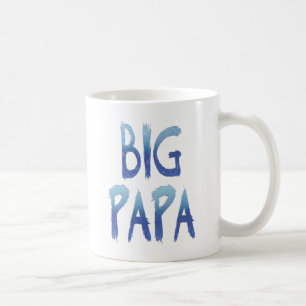 CANECA DE CAFÉ PAPÁ GRANDE
