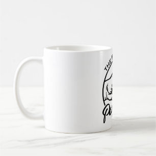 Caneca De Café Papa Vida A Melhor Vida Café da Manhã