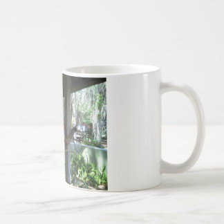 Caneca De Café Papagaio