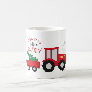 Caneca De Café Papai noel