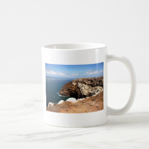Caneca De Café Papai noel Cruz Island Series 1