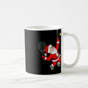 Caneca De Café Papai Noel de Natal Tênis Diversão Meninos Meninas