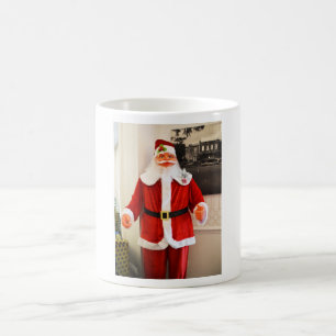 Caneca De Café Papais noeis