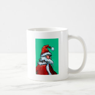 Caneca De Café Papais noeis