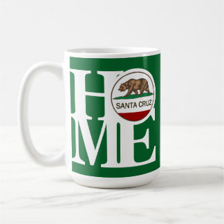 Caneca De Café PAPAIS NOEIS Cruz 15oz Mug Green
