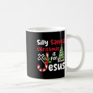 Caneca De Café Papais noeis de Natal Religiosos O Natal É Para J