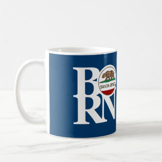 Caneca De Café Papais noeis nasceres Cruz Azul 11oz
