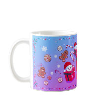 Papais noeis Playful Gifts Mug