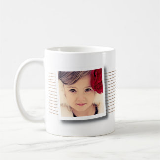 Caneca De Café Papais noeis Secretos Kris Kringle Foto do present
