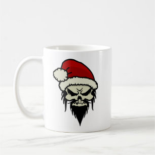Caneca De Café Papais noeis Shull