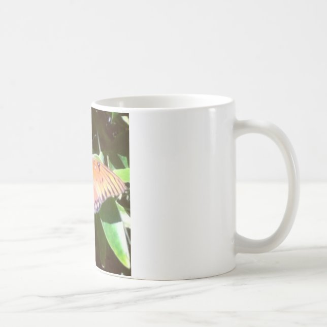 Caneca De Café #paparo_mug (Direita)
