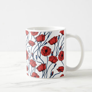 Caneca De Café Papaver